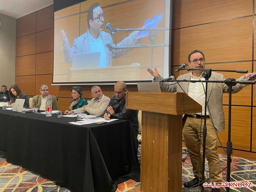 الناصرة: مؤتمر لإشهار دراسة جديدة حول العنف والجريمة لدى الشباب